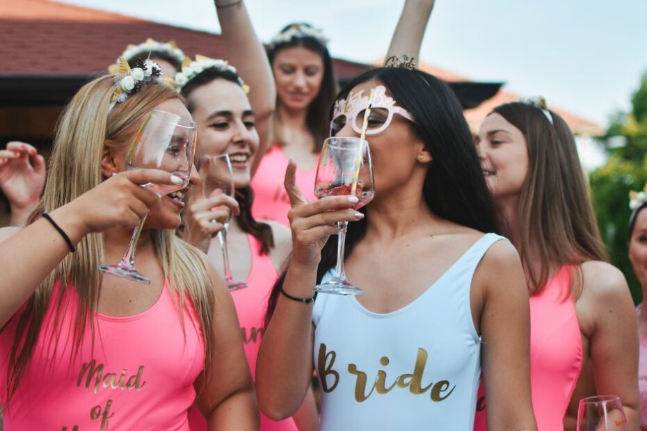 Bachelorette Party Ideas