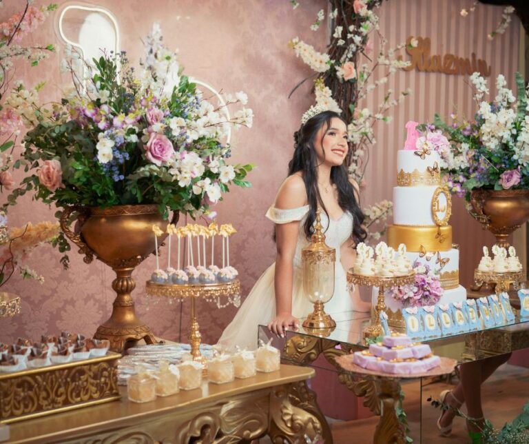 The Best Sweet 16 Party Ideas to Make Her Day Truly Special