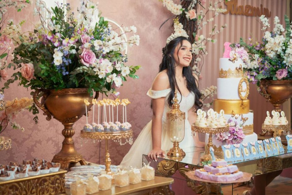 Sweet 16 Party Ideas